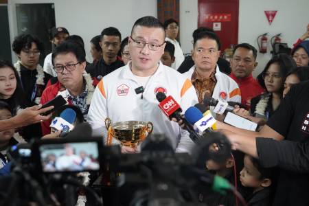 DKI Jakarta Pertahankan Mahkota Juara Umum Kejurnas Catur 2025