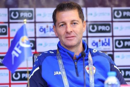 Berikut 5 Kandidat Pelatih Berpotensi Melatih Ti.mnas Indonesia