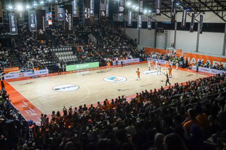 50 hari Jelang IBL Gopay 2026, Mulai 10 Januari: Tim Mulai Perkuat Pasukan