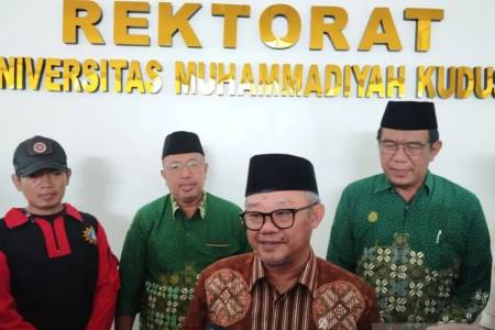Bahasa Indonesia Resmi Jadi Progdi di Al-Azhar Mesir