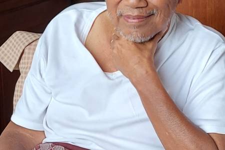 Transtoto: Kami di Kanada Tidak Mematok Batas Hutan