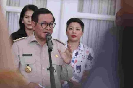 Gubernur Pramono Resmi Terbitkan Pergub 36/2025, Larangan Dagang Daging Anjing dan Kucing