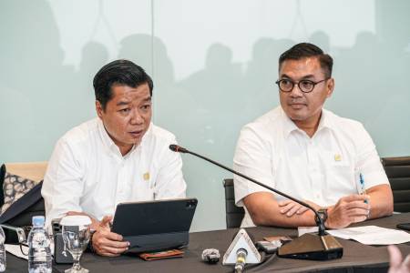 Mantap, Pasokan BBM Libur Natal dan Tahun Baru Dijamin Aman