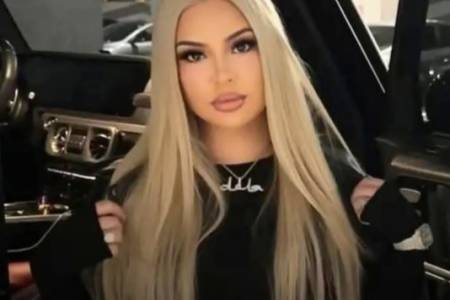 Tragis, Penyanyi Muda Musik Latin AS Delarosa yang Tengah Naik Daun Tewas Ditembak