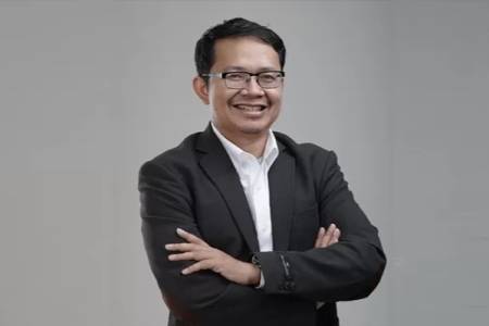 Agung Baskoro Nilai Program Makan Bergizi Gratis Jadi Penanda Baru Pembangunan Berbasis Manusia