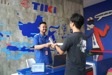 Pentingnya Konsumen Kelola Resi dan Kemasan Paket Demi Proteksi Data & Lingkungan