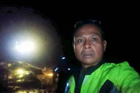 Banjir Bandang di Koto Alam Agam, Satu Warga Ditemukan Meninggal