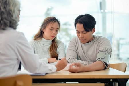 Penting,  Ini Perbedaan Asuransi Penyakit Kritis dengan Asuransi Kesehatan Menurut Allianz Indonesia 