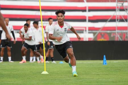 BRI Super League: Malut akan Tampil Beda Melawan Arema FC