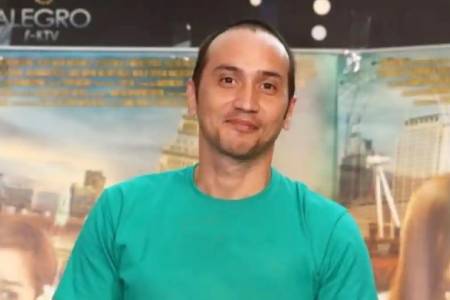 Aktor Gary Iskak Meninggal di RS Mulia Budi usai Kecelakaan Tunggal di Pesanggarhan