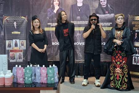 MIG Kenalkan Digital Perming di Indonesia: Tren Rambut 2026 “Pretty Curl with Digital Wave” Resmi Dimulai dari Bogor