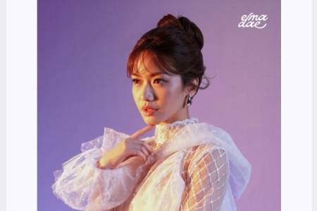 Elma Dae Kisahkan Momen yang Tak Pernah Pas di Single 'Kesalahan Ini Indah (Terlambat Bertemu)'
