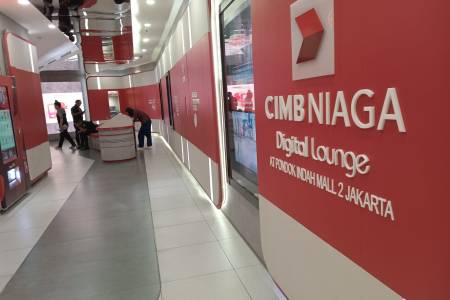 Tujuh Dekade CIMB Niaga, Semakin Digital Semakin Seamless Melayani Seluruh Negeri