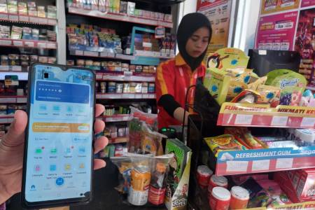 BRImo dan BRIAPI, Wujud Inovasi BRI Tiada Henti 