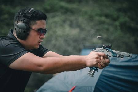 Omar Harnoko Siap Mengharumkan Indonesia di SEA Games Thailand 2025