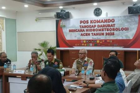 Bencana Aceh: Korban Meninggal Bertambah Jadi 173 Jiwa