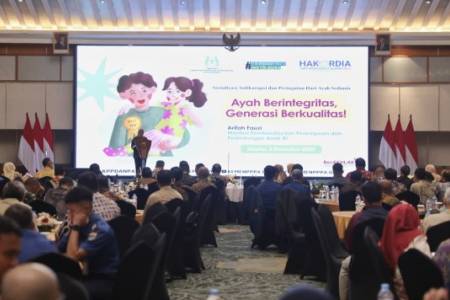 Pusat Perlindungan Perempuan dan Anak DKI Jakarta Terima 1.926 Aduan Kekerasan Anak, 56% Dilakukan Ayah Kandung atau Tiri 