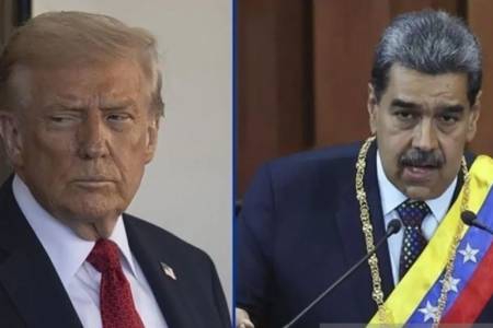 PBB Tuntut Kepatuhan Hukum Internasional usai AS ancam Venezuela