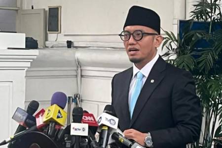 Presiden Prabowo Diundang Hadiri Muktamar Liga Muslim Dunia