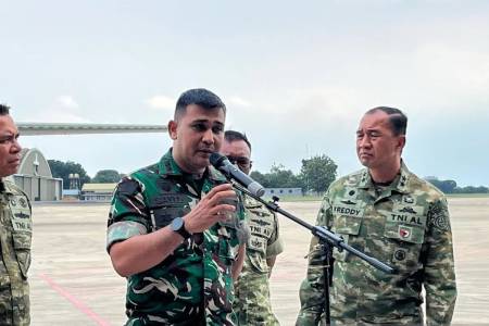 TNI AD: Layanan Starlink di Lokasi Banjir Sumatra Gratis