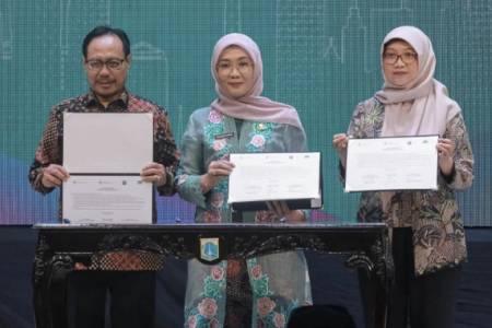 Jakarta Siaga Stroke 2026, Luncurkan Sistem Digital JakSimpus