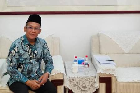 PBNU Gelar Rapat Pleno 9 Desember, Agendakan Penetapan Pj Ketua Umum