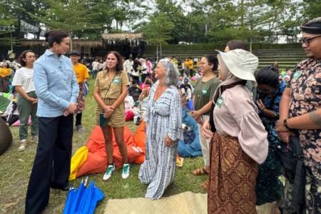 Melalui Famtrip Laku Rasa, Kebugaran dan Gastronomi Jateng - DIY Dipromosikan ke Pasar AS dan Eropa