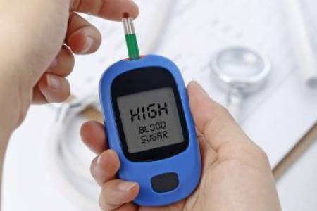 Diabetes, Mother of Diseases : Ancaman dari Ujung Rambut hingga Ujung Kaki