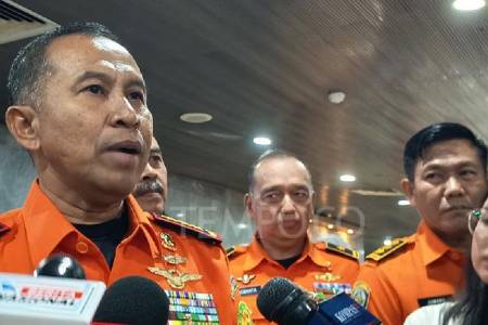 Basarnas: Korban Jiwa Banjir Sumatera Kini Capai 974 Orang