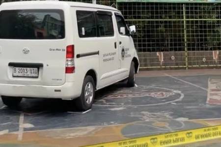 Mobil MBG Tabrak Siswa SD di Cilincing, 20 Orang Dilaporkan Terluka