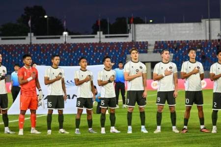 Sepak Bola Sea Games 2025: Partai Penentuan Indonesia vs Myanmar Digelar Jumat Malam, Ini Prediksinya!