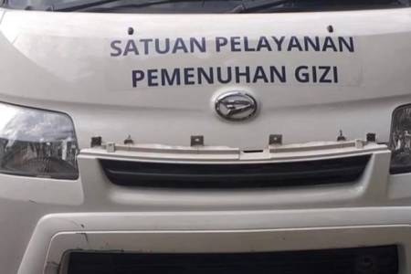 Polisi Tetapkan Sopir Mobil SPPG Tersangka Insiden di SDN 01 Kalibaru