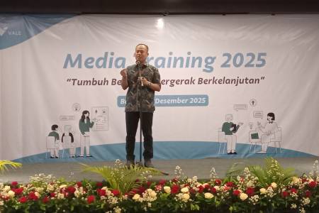 Kabarindo.com Raih Penghargaan dari PT Vale, Garda Oto, dan Pertamina