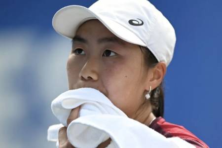 Sea Games 2025: Tim Tenis Putri Indonesia Pertahankan Medali Emas