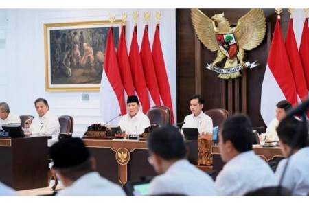 Ilusi Laporan Manis: Catatan Kritis untuk Presiden Prabowo