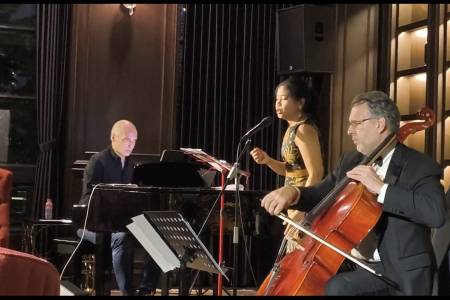 Ivan Yanakov, Kolaborasi, dan Ruang Kesadaran Deheng House 