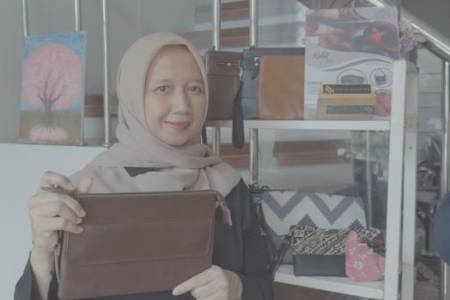 Peran UMKM Perempuan Kembangkan Usaha dari Rumah, Penggerak Ekonomi Keluarga