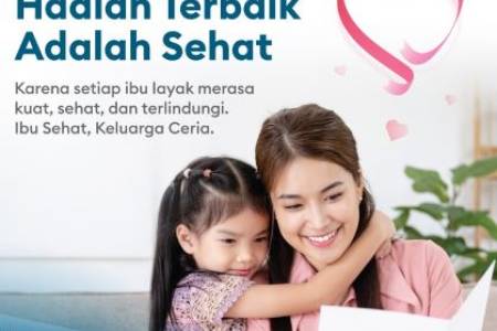 Skrining dan Pencegahan Sejak Dini, Kunci Jaga Kesehatan Perempuan