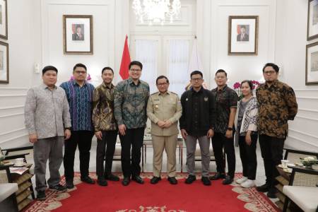 Jakarta Siap Sukseskan AFC Futsal Asian Cup 2026