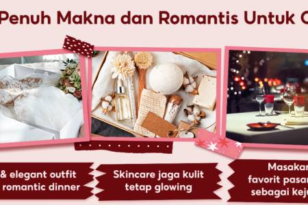 Belanja Kado Akhir Tahun Lebih Cepat & Mudah, Manfaatkan AI Hingga Diskon