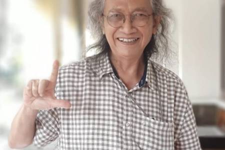 Rohanian dan Budayawaan TRomo FX Mudji Sutrisno Meninggal Dunia