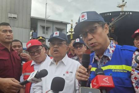 Jusuf Kalla:  Pengibaran Bendera GAM tidak Wakili Kemauan Rakyat Aceh