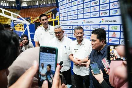 Menpora Erick Siapkan Sport Industry dan Sport Tourism Sebagai Pusat Pertumbuhan Ekonomi Baru