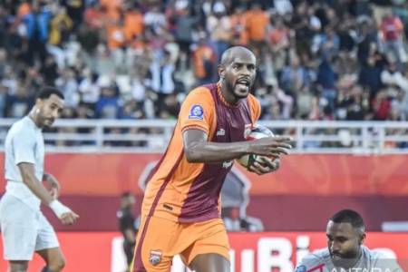 Borneo FC kembali ke Puncak Klasemen Super League 