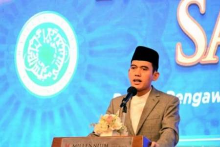 MUI Kritisi Pasal di KUHP Soal Nikah Siri dan Poligami