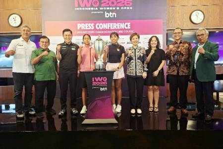 Ditahun Kedua, IWO 2026 Ukir Standar Baru Golf Wanita Asia Pasifik