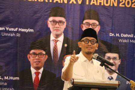 Perlancar Proses PK Haji Khusus, PIHK Diminta Kooperatif 