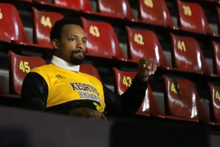 KBS Tampil Tanpa Amunisi Asing, Administrasi Jadi Penghalang