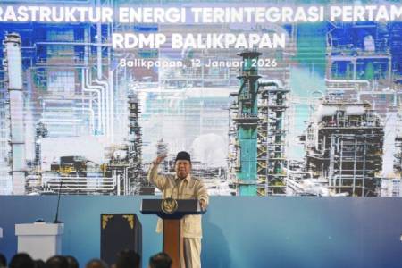 Prabowo Minta Danantara Bersihkan  BUMN, Sebut Direksi BUMN Tak Tahu Malu