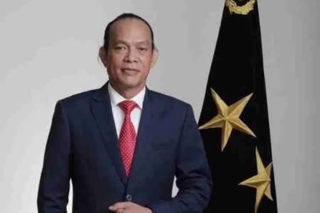 Arman Depari Purnawirawan Polri Jadi Komisaris Pelindo Multi Terminal Terima Gaji Rp3 Miliar, Ini Profilnya!